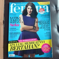 Majalah Femina No.17/2014