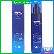 AHC | Premium Hydra B5 Toner 140ml