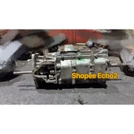 Mitsubishi Storm 4D56 2.5cc Manual 5 Speed Only Gearbox Mitsubishi Storm 4D56 2.5cc (NO TRADE IN) (U
