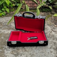 Hardcase Efek Gitar Zoom G1Xon