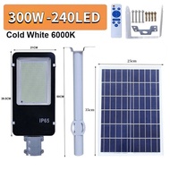 Solar street light 800W Lampu Solar light outdoor lighting Lampu Jalan Solar Waterproof