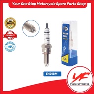 HONDA YAMAHA EX5 DREAM LC135 KRISS RACING PLUG SUPER 3 PLATINIUM ESPADA LC-135 MODENAS COIL NGK G-PO