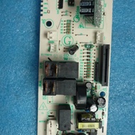 Microwave M5-231A/X3-231A Computer Board EGLCCG6-S2-K (AC Accessories Motherboard Computer Board