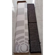 64319142115 AIR COND FILTER CABIN FILTER BMW E90 3 SERIES E84
