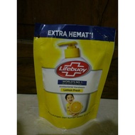 Lifebuoy Hand Wash Lemon