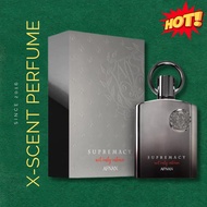 [100ml] Nước Hoa Nam Afnan Supremacy Not Only Intense Extrait De Parfum