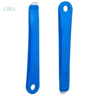 LIDU1 Tire Repair Lever Tire Fixing Tool Tire Prying Stick Bicycles Tire Lever Tire Tube Pry Tyre Le