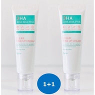 Esfolio 3ha Clear Tone Up Sun Cream 50g x 2P