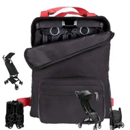 Backpack cover stroller cabin stroller