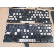 TOMBOL Buttons Macbook A1466 Keyboard Keys Retail