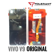 LAYAR Lcd VIVO V9 Y85 6.3" 1727 1723 FULLSET TC TS Touch Screen TOUCHSCREEN