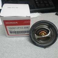 19301-P13-306 HONDA PRELUDE ODYSSEY 3.5 H22A P8A P8E PR7 CRV THERMOSTAT 78'C