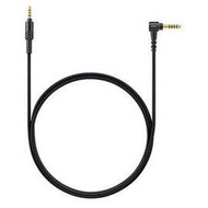 【SONY】 MUC-S12NB1 耳機用更換導線 適用於 MDR-1A、MDR-100AAP 公司貨 ◆24期0利率◆