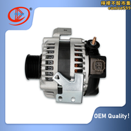 適用於2.0l 2.4l汽車交流發電機27060-0h090全新