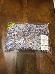 NaRaYa 泰國曼谷包 Paisley 摺疊購物袋
