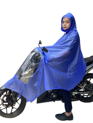 Áo mưa Rando ENCIR trong màu hàng chính hãng