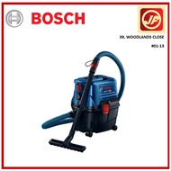 Bosch GAS 15 Wet/Dry Vacuum Cleaner