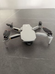 DJI Mini 2 fly more combo