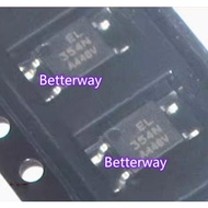 10pcs Original EL354N EL354N-G EL354 SOP4 new original