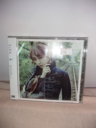 全新未開 LiSA 炎 cd homura 織部里沙 jpop 鬼滅之刃 鬼滅の刃 炭治郎 禰豆子 碟 唱片 日本 彌豆子 鬼滅 炎柱 figure 鬼滅