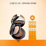 【PGM】คุชชั่น Gmeelan BLACK TRUFFLE High Coverage กันน้ำ คุมมันยาวนาน 12 ชั่วโมง (มีของแถมพิเศษ)