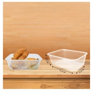 Liberty Thinwall 750Ml / Food Container / Plastic Food Container Box