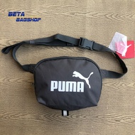 Puma กระเป๋าคาดเอว กระเป๋าคาดอก รุ่น 07690 (07690801 / 07690836) (ลิขสิทธิ์ แท้ 100%)