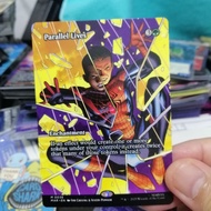 1 EA Parallel Lives MAR 036 MTG card magic gathering EDH commander