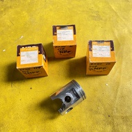 Piston piston only Yamaha Rx100 DT100 os STD 25 50 NPP