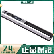 Maker Digital,,, Pusi Swift (iScan) Portable Scanner A4 Handheld High Definition Speed Silver