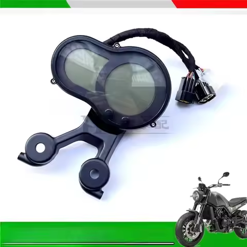 speed meter assy for Benelli Leoncino 500 BJ500 LEONCINO250 BJ250 speed meter assy for Benelli Leonc