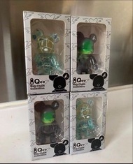 正品>Agnes’b 熊仔key chain $60@