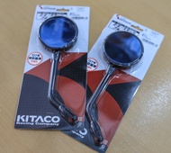 กระจก KITACO แบรนด์ดังจากญี่ปุ่น 🇯🇵 สามารถปรับมุมมองบานกระจกได้ในตัวโดยไม่ต้องหมุนก้าน ราคา1800