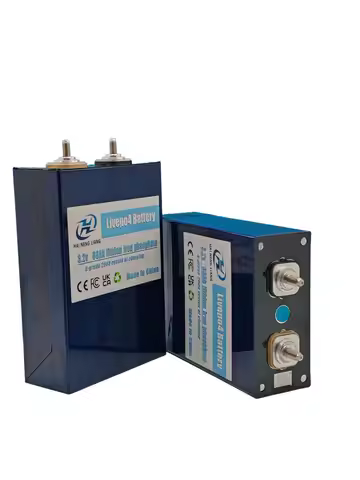 NEW 3.2V68AH LiFePO4 Battery Rechargeable Cells for Solar Energy DIY Lithium Pack Specialized high-e