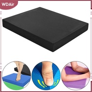 WDAir Exercise Balance Pad Foam Mat Yoga Mat Trainer Balance Cushion Kneeling Pads for Indoor Outdoo