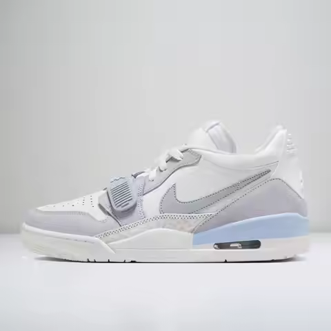 Nike Jordan Legacy 312 Low Retro Sneakers Heritage Comfort Hybrid Design Versatile All-Day Wear Unis