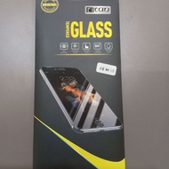 XIAOMI MAX 1/2 9H HARDNESS CLEAR TEMPERED GLASS