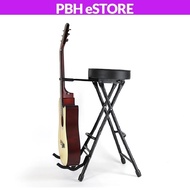 BLW Guitar Stool with Stand