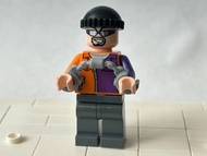 LEGO Minifigures 
Two-Face's Henchman Super Hero系列 (6864)