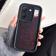 Casing HP For VIVO Y36 4G Y36 5G Y27 4G Y27 5G Y27s Y77T Y78 5G Y78 Plus 5G Case Casing HP Softcase 
