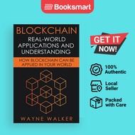 Blockchain - Paperback - English - 9781393490111