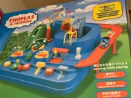Thomas火車玩具