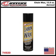 Maxima Chain Wax 13.5 oz. Aerosol (74920)