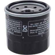 LOCOPOW Oil Filter for Yamaha Grizzly 660 350 450 400 700 YFM350 Rhino Viking 700 XVZ1300 XV1600 XV1