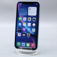 iPhone XR 64GB 藍色