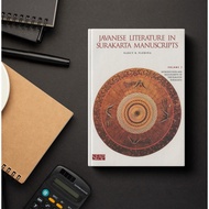 Answer Literature in Surakarta Manuscripts - Nancy K. Florida Florida Florida