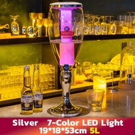 【Fast Shipping】Drink dispenser Beer tower Beer tower dispenser Draft beer dispenser Jug dispenser Ju