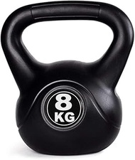 Kettlebells AGYH Color Fitness Kettlebell, Cross Training For Men And Women, 2kg/4kg/6kg/8kg Squat T