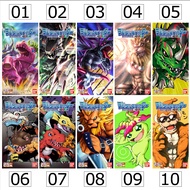 A08 Digimon Monster color digimon v-pet digivice (background picture)