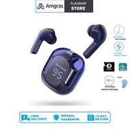 Amgras Future IV Pro Sports Wireless Earphone 【Not for sale link】